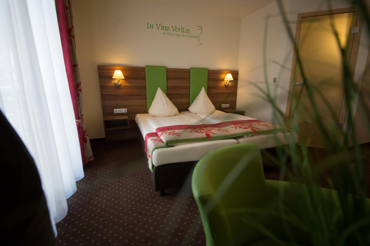 Altdeutsche Weinstube Hotel