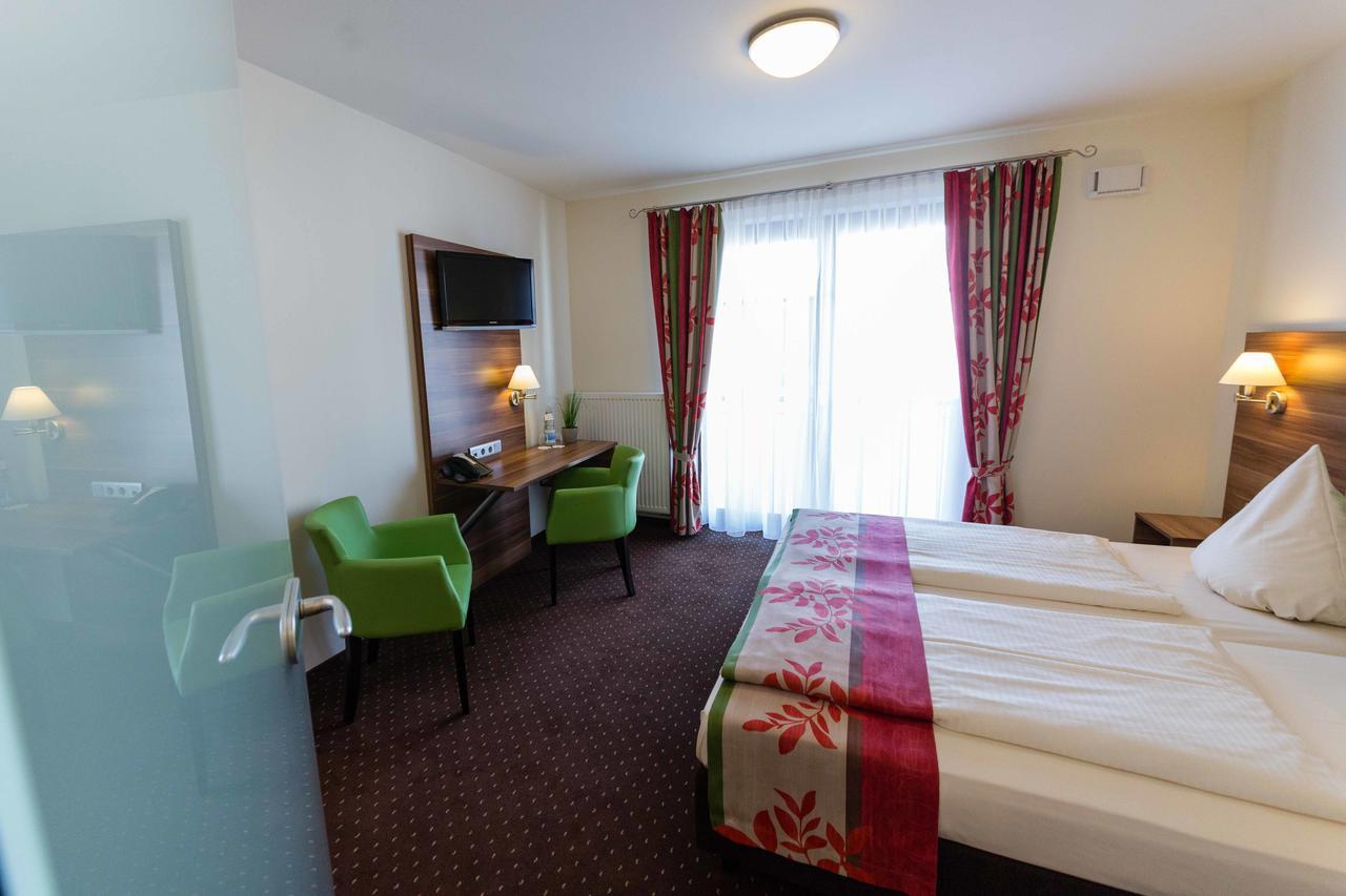 Altdeutsche Weinstube Hotel Rüdesheim am Rhein