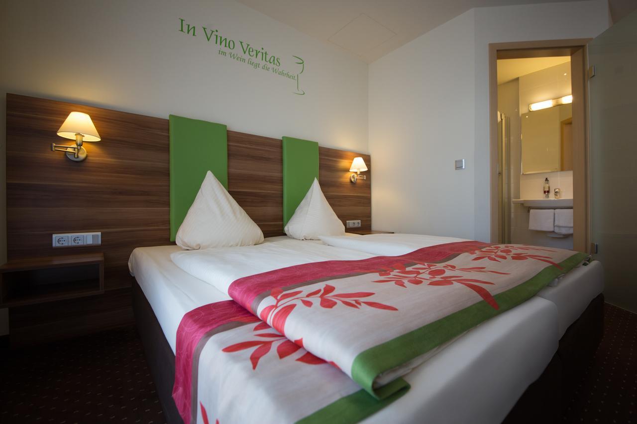 Hotel Altdeutsche Weinstube - Superior Rüdesheim am Rhein